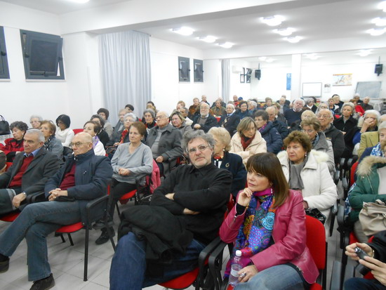 Immagine riferita a: Un'esperienza trentennale con Carla Accardi